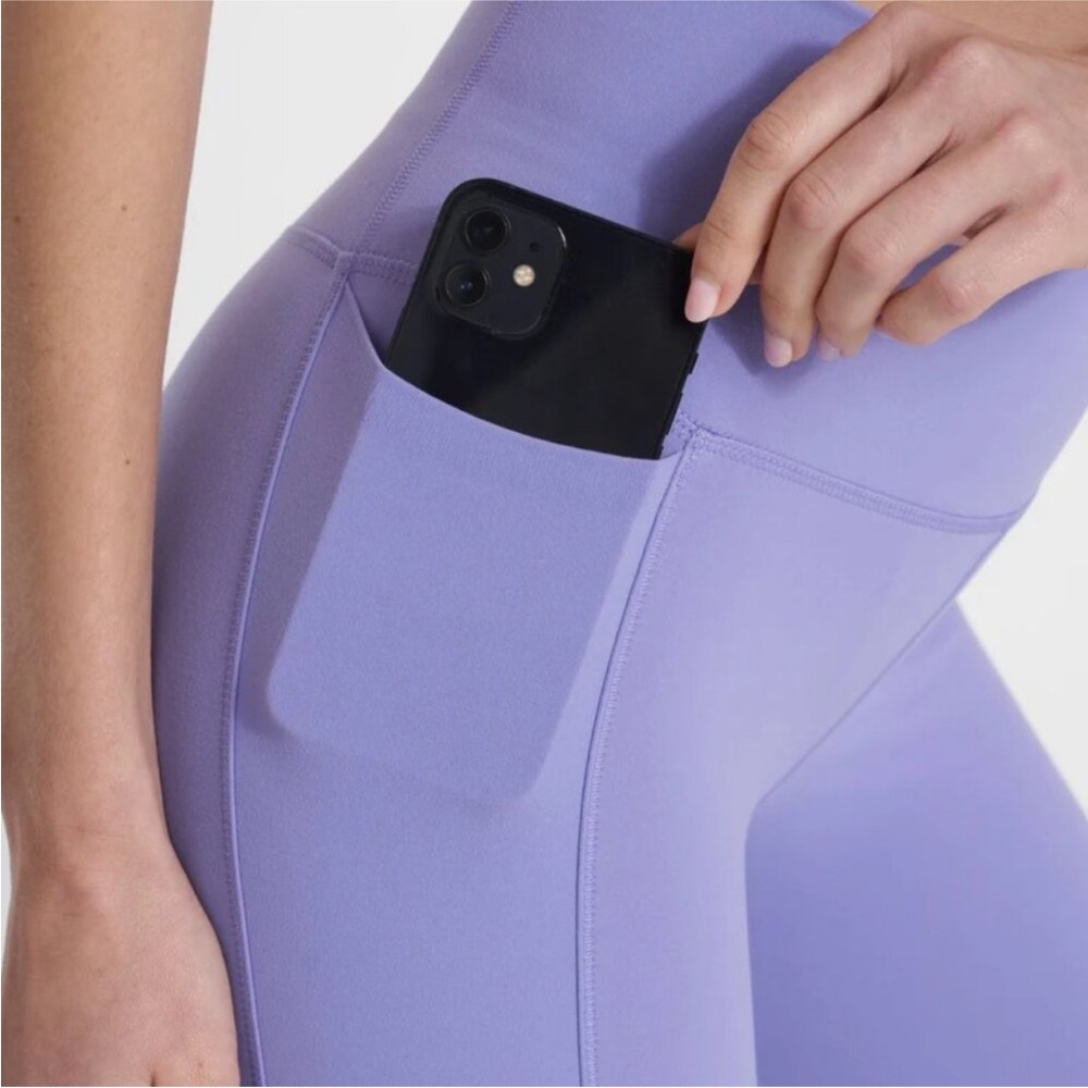 Vuori Women's Lavender Leggings